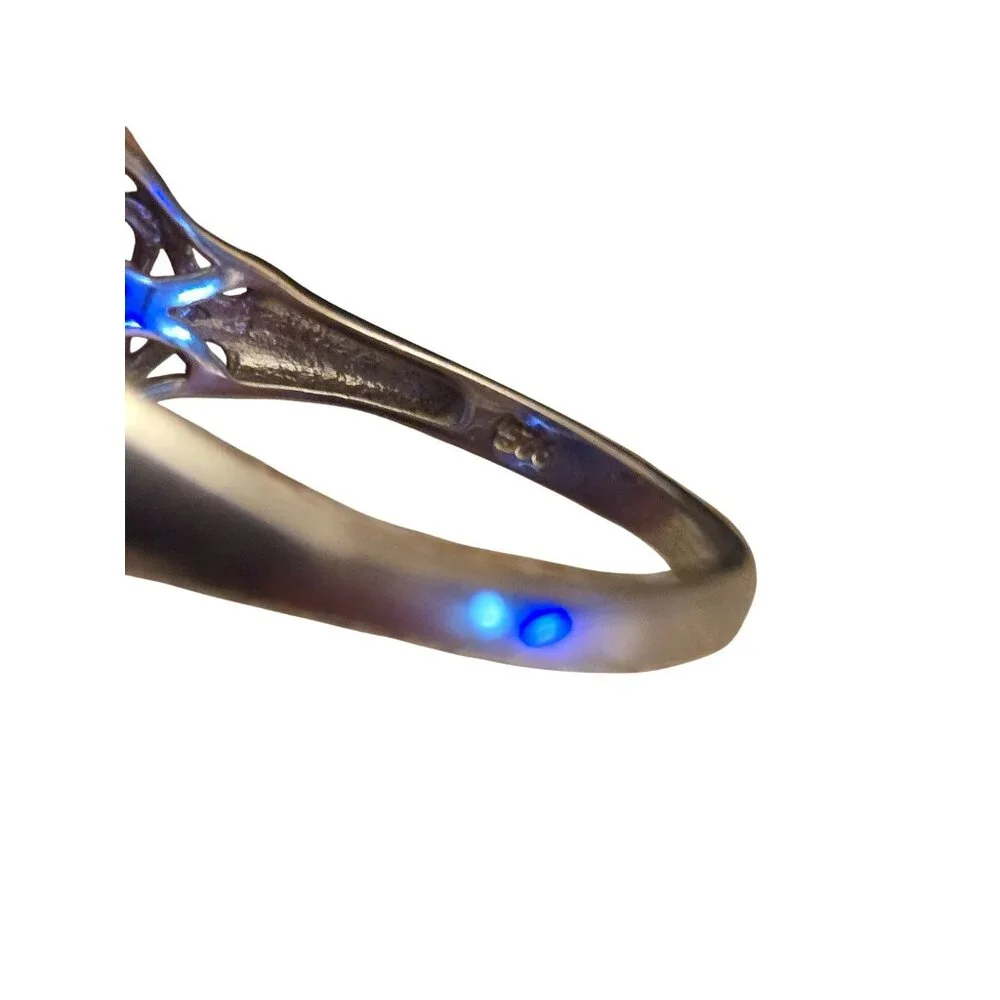 Sterling timeless vintage